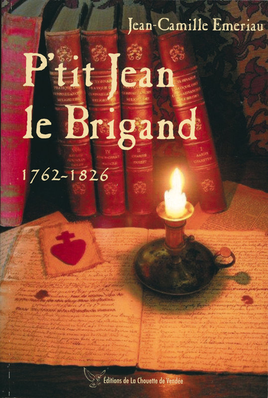 P'tit Jean le Brigand