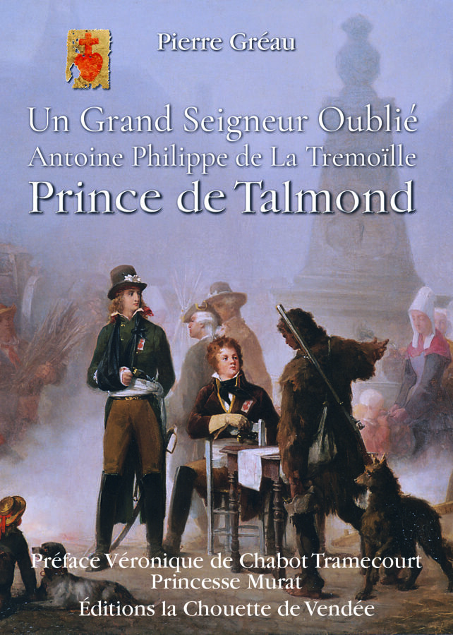 Prince de Talmond