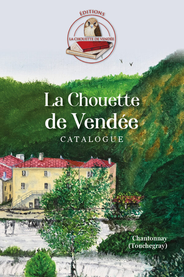 Catalogue de la Chouette